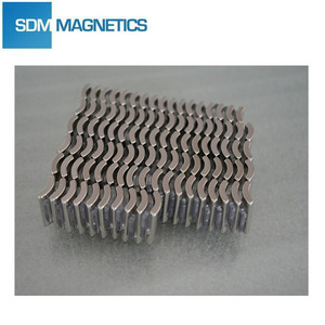 <span class=keywords><strong>Aimant</strong></span> surpuissant en néodyme, chine, assemblage <span class=keywords><strong>de</strong></span> 6 segments d'<span class=keywords><strong>arc</strong></span> - Product Image 6