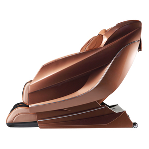 Morningstar-Silla de masaje corporal, función especial de masaje para el cuello, hecha de cuero PU, la mejor silla de masaje para el cuerpo, de la marca Morningstar - Product Image 4