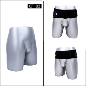 Fiberglass Fashion Olahraga Lutut Manekin Pria Manekin Lengan Pinggang Pergelangan Tangan Siku Pergelangan Kaki untuk Olahraga Brace Display - Product Image 3