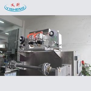 Hộp Nước Tương Tự Động Hoàn Toàn Tùy Chỉnh Máy Niêm Phong Hồ Sơ Cốc Sữa Chua - Product Image 6