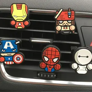 Car Air Freshener Vent