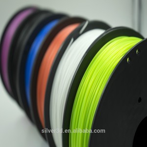 Impresora 3D filamento 1.75 sin humo nocivo emitida hace en China - Product Image 2