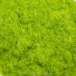 STATIC GRASS <span class=keywords><strong>War</strong></span> <span class=keywords><strong>World</strong></span> Scenery pour MODÈLE BASES / RAILWAY SCENERY P001 2.5mm Épaisseur Couleur vert pomme - Product Image 1