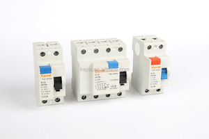 Weit gebrauch 2 <span class=keywords><strong>P</strong></span> FI-SCHUTZSCHALTER 40A fi-schutzschalter 63 amps - Product Image 2