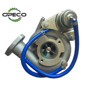 CT15B เทอร์โบชาร์จเจอร์17201-46040 1720146040สำหรับ JZX100 <span class=keywords><strong>1JZ</strong></span> <span class=keywords><strong>1JZ</strong></span>-GTE <span class=keywords><strong>VVT</strong></span>-<span class=keywords><strong>I</strong></span> เครื่องยนต์ - Product Image 6