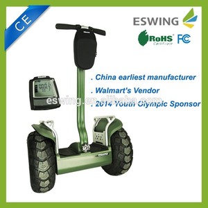 Fuerte 2015 scooter 2- rueda de energía eléctrica scooter, para adultos del vehículo eléctrico del coche pensar - Product Image 1