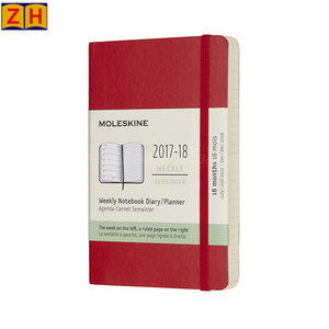 Buon prezzo notebook moleskine commercio all'ingrosso - Product Image 4