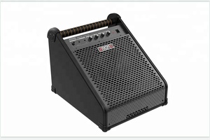Mifa-haut-parleur à percussion <span class=keywords><strong>électronique</strong></span>, 40 w, amplificateur de tambour - Product Image 4