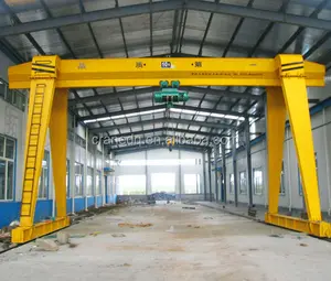 الصين الصانع المحمول في الأماكن المغلقة رافعة جسرية صغيرة تصميم للبيع