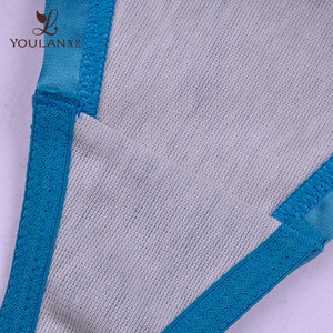 Micro Tanga para Mujer, Ropa Interior Sexy y Elegante - Product Image 6