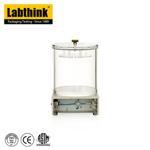 ASTM F2096 Test d'étanchéité à bulles Test d'étanchéité à bulles pour l'intégrité du colis - Product Image 2