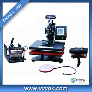 4 In 1 Comboระเหิด<span class=keywords><strong>ปากกา</strong></span>เครื่องกดความร้อนเสื้อยืดเครื่องถ่ายโอนความร้อนสำหรับแก้ว/หมวก/รองเท้า/<span class=keywords><strong>โทรศัพท์</strong></span>กรณี/<span class=keywords><strong>ปากกา</strong></span>/ฟุตบอล/พวงกุญแจ - Product Image 2