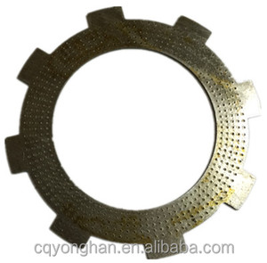 Accesorios para motocicleta, <span class=keywords><strong>disco</strong></span> de embrague de acero CD 70, gran oferta - Product Image 1