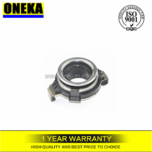 [ONEKA] 4141249600 pour Hyundai/JAC pièces de rechange automobiles Coréens butée de débrayage - Product Image 1