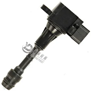 Newest NGK Ignition Coil U5112/48332 OE#224488J115 for NISSAN Teana 2.3L Engine#VQ23DE Certificated by NGK Authority Beyondfirst