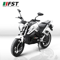 Moto de course Mtr 72v 2000w bon marché d'usine de nouveau style chinois à vendre