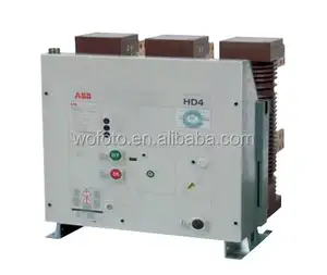 HD4 12.12.40 ABB SF6 Circuit Breaker