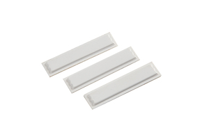 Nhà máy cung cấp <span class=keywords><strong>EAS</strong></span> 58kHz báo động an ninh tùy chỉnh AM chống trộm mềm Dr Nhãn dán nhãn - Product Image 3