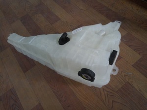 Tanque de Recuperación de Refrigerante American Truck Parts A05-25263-<span class=keywords><strong>007</strong></span>, Tanque de Expansión de Plástico Nuevo - Product Image 2