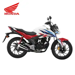 Nova marca Honda CBF125R CB1 CG Motos de Rua