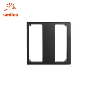 Lecteur de cartes RFID à distance moyenne de proximité 70-100 cm 125 KHZ 12V <span class=keywords><strong>DC</strong></span> WG26/34 Sortie RS485/232 - Product Image 1