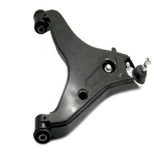 Bras de suspension inférieur pour MITSUBISHI 4013A087 4013A088 - Product Image 3