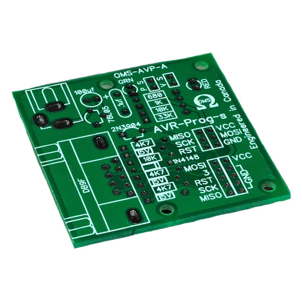 Low cost Fr4 blank PCB making in China