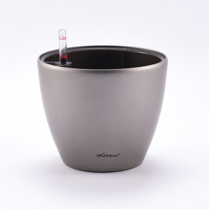 <span class=keywords><strong>Vasi</strong></span> per <span class=keywords><strong>Fiori</strong></span> in Stile Moderno Online, Fioriere in Plastica Dipinte, <span class=keywords><strong>Vasi</strong></span> per Piante da Interno, Contenitori per Piante, Macetas, Vaso da Giardino - Product Image 4