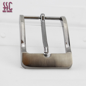 Fabrication de boucles de <span class=keywords><strong>ceinture</strong></span> en alliage de zinc, 10 pièces, <span class=keywords><strong>35mm</strong></span> - Product Image 5