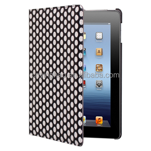 Smat Cubierta de Cuero Cinturón Para tablet <span class=keywords><strong>Pro</strong></span> Caso Del soporte Del Tirón Para Apple 12.9 pulgadas - Product Image 4