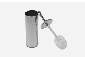 <span class=keywords><strong>Bagno</strong></span> decorativo per la casa di pulizia wc in <span class=keywords><strong>acciaio</strong></span> inox pennello e supporto con il prezzo poco costoso - Product Image 6