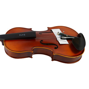 <span class=keywords><strong>Viola</strong></span> <span class=keywords><strong>Da</strong></span> <span class=keywords><strong>Gamba</strong></span> Profesional de Arce Flameado Sin Barnizar, Color Blanco - Product Image 3