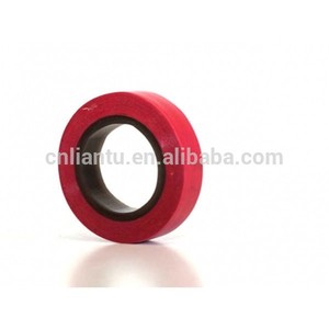 la película <span class=keywords><strong>de</strong></span> plástico <span class=keywords><strong>de</strong></span> la película del pvc unal <span class=keywords><strong>aisladores</strong></span> electrica - Product Image 1