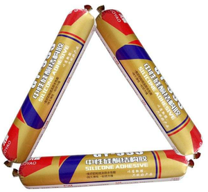عالية الجودة للطقس 600 مللي السجق سيليكون تسرب eq أسفل كورنينج - Product Image 3