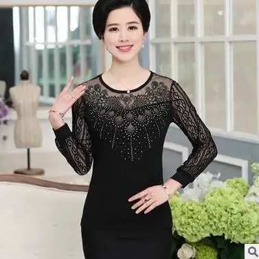 Alibaba China de fábrica de las mujeres ropa de moda diseño hueco mujeres sexy blusa