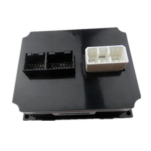 EC140 EC210 EC240 EC360 Điều Hòa Không Khí Điều Khiển 14541344 14631179 - Product Image 4