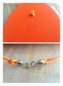 Tavole da pesca a traina per pesca in mare - Product Image 4