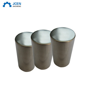 أجزاء مرسومة عميقة لختم القالب التقدمية مخصصة - Product Image 4