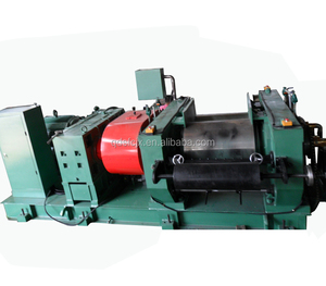 Có độ bền cao khai hoang tấm cao su máy làm/khai hoang cao su nhà máy lọc dầu/Cao Su Lọc Mill - Product Image 2