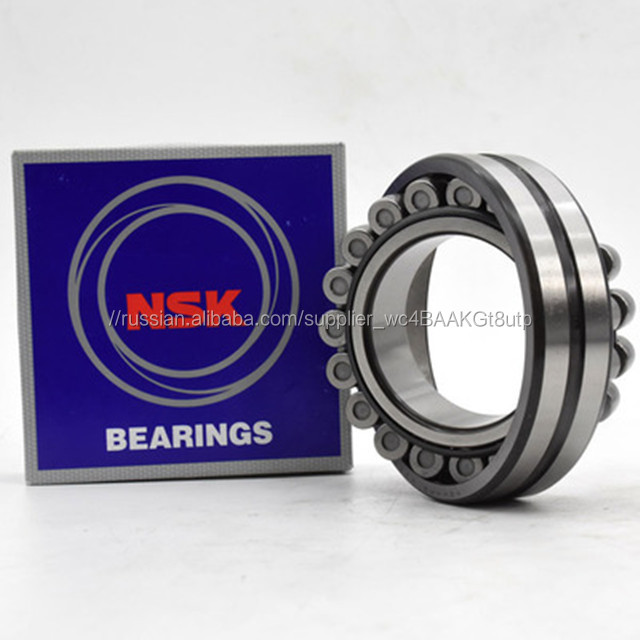 Nsk 22222e сферические роликовые подшипники