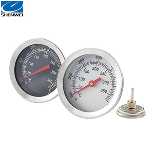 Termómetro de acero inoxidable SW SS, medidor de temperatura de repuesto para parrilla, carne, cocina, carne, <span class=keywords><strong>barbacoa</strong></span> - Product Image 5