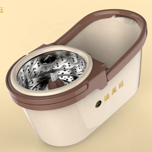 Siêu Nhà <span class=keywords><strong>360</strong></span> Làm Sạch Ma Thuật Quay Lau Cao Cấp Lau Cho Hiệu Quả Nhà Làm Sạch - Product Image 4