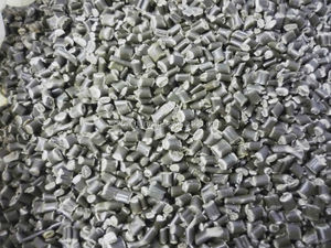 Polypropylene <b>PP</b> Pellets/<b>pp</b> raw plastic materials white masterbatch / Recycle <b>PP</b> Pellets - Product Image 4