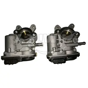 איכות גבוהה EGR Valve משמש עבור 14710-EC00B דיזל 2.5 2005-14710-EC00D ניסן Navara D40 14710-EC00A