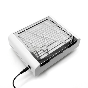 Clou poussière aspirateur 40 W 4500 TR/MIN profession nail dust collector - Product Image 4