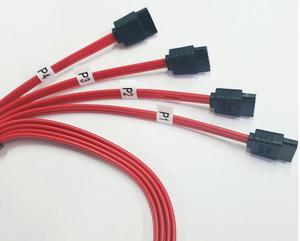 Mini 36 Pin SATA Sff-8087 Disco Duro HDD <span class=keywords><strong>Cable</strong></span> divisor - Product Image 2