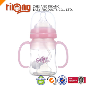 <span class=keywords><strong>Écologique</strong></span> BPA Livraison Large Col Du Sein Et <span class=keywords><strong>Biberon</strong></span> - Product Image 3