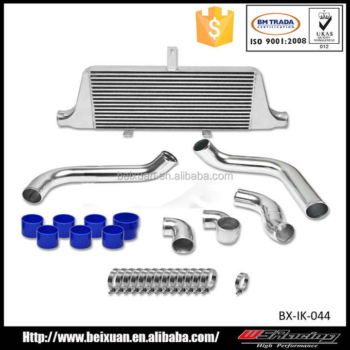 Kit intercooler para Toyota Chaser JZX90 JZX100