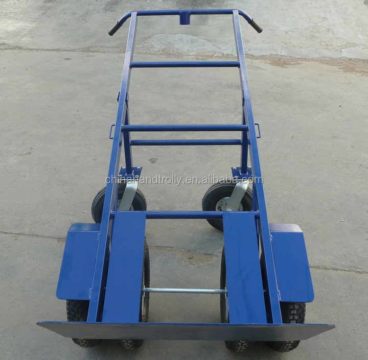 Heavy Duty Inflatable Castle Trolley - Zeyuan HT03010