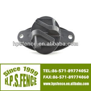 ( china proveedor) hangzhou caliente eléctrica <span class=keywords><strong>de</strong></span> la línea <span class=keywords><strong>de</strong></span> la cerca <span class=keywords><strong>de</strong></span> madera post eléctrica aislante <span class=keywords><strong>de</strong></span> la garra - Product Image 1